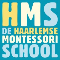 De Haarlemse Montessorischool logo - Similar company to Madoobe