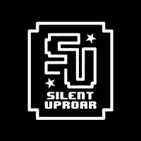 Silent Uproar Productions logo - Similar company to Elephant In The Room Disability Services