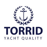 Torrid Marine, LLC logo - Similar company to Silverback Marine
