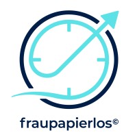 fraupapierlos © logo - Similar company to Mate It Gmbh