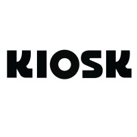 kiosk logo - Similar company to Fb Traiteur