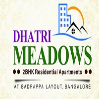 Real Estate Bangalore logo - Similar company to Artha Real Estate Corporation Limited