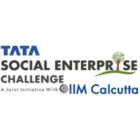 Tata Social Enterprise Challenge (TSEC) logo - Similar company to Tsec