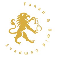 Fahad & Omid™ General Trading Company logo - Similar company to Datadelta
