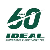 Ideal Guindastes e Equipamentos logo - Similar company to Techno Ambiental
