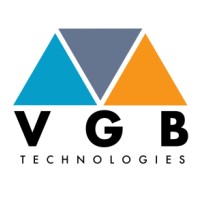 VGB Technologies Private Limited logo - Similar company to Ds Technologies Inc