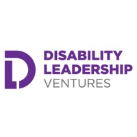Disability Leadership Ventures logo - Similar company to Mp Hunter Holdings