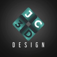 JC3DDesign logo - Similar company to Surface Scan Ltd