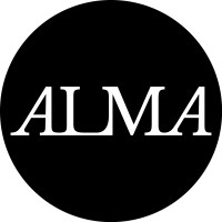 ALMA Communications logo - Similar company to House Of Shylee