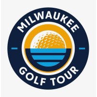 Milwaukee Golf Tour logo - Similar company to First Tee — Southeast Wisconsin