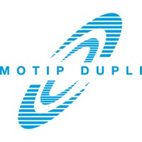MOTIP DUPLI GmbH logo - Similar company to Regarsa