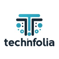 TechInfolia logo - Similar company to Rudrakonnect