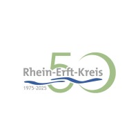 Rhein-Erft-Kreis logo - Similar company to Upday