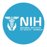 Somalia National Institute of Health logo - Similar company to Amikalex Technology