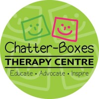 Chatter-Boxes Therapy Centre logo - Similar company to Chatter-Boxes Therapy Centre