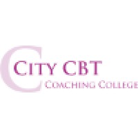 City CBT Coaching College logo - Similar company to Thinking Cultures