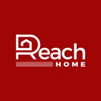 Reach Home logo - Similar company to Reach