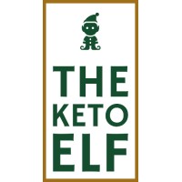 The Keto Elf ® logo - Similar company to Nuchu