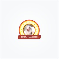 Suraj Namkeen logo - Similar company to N