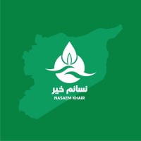 Nasaem Khair Organization logo - Similar company to African Renaissance Organization