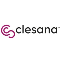 Clesana AU logo - Similar company to Vanable
