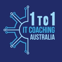 1 to 1 IT Coaching Australia logo - Similar company to Aptonow