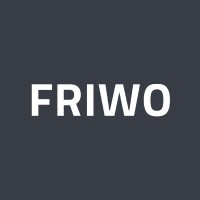 FRIWO logo - Similar company to Fsp Power Solution Gmbh