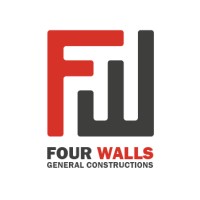 Four Walls General Construction logo - Similar company to Silversky Group