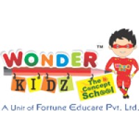 Wonder Kidz 