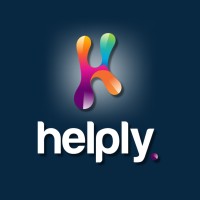 Helply logo - Similar company to Micfo