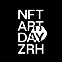NFT ART DAY logo - Similar company to Tokengate