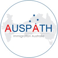 AUSPATH - Immigration Australia logo - Similar company to Icnipl
