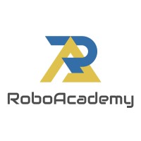 RoboAcademy (PH) logo - Similar company to Roboforex (Ph)