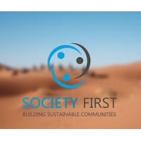 Society First logo - Similar company to Society First