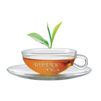 Dipen Tea logo - Similar company to Tea Origin
