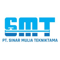 PT Sinar Mulia Tekniktama logo - Similar company to Rajesh Pipe Fitting & Flanges