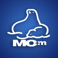 MOm/Hellenic Society for the Study & Protection of the Monk Seal logo - Similar company to Callos Project