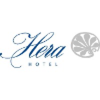 Hera Hotel logo - Similar company to Heartbased