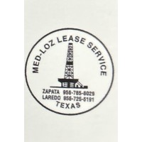 Med-Loz Lease Service, Inc. logo - Similar company to Bustamante Frontier Services