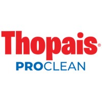 Thopais Pro Clean logo - Similar company to Inn Brands