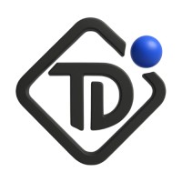 TopDoerr AI Technologies logo - Similar company to Piezas Rush