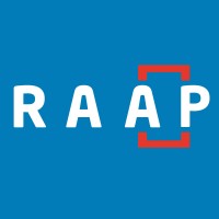 RAAP logo - Similar company to Lycens Bv