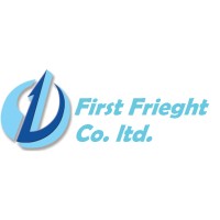 First Freight Co Ltd logo - Similar company to Jackal Freight Forwarder