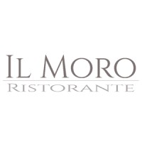 Il Moro Ristorante Monza logo - Similar company to Maker Architecten
