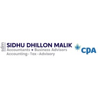 Sidhu Dhillon and Associates Inc. CPA logo - Similar company to Statuscapitalpartners