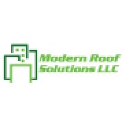Modern Roof Solutions Llc