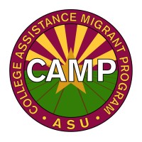 Asu Camp Scholars Project