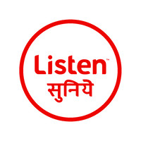Listen Communications Ltd. logo - Similar company to Rpl Mergers