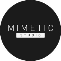 Mimetic Studio Ltd logo - Similar company to Mimetic
