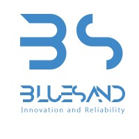 Bluesand logo - Similar company to Ait Bureautique